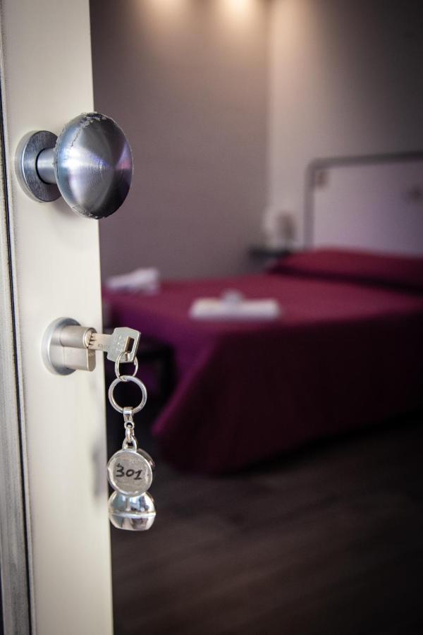 B&B La Torre Маратеа Екстериор снимка