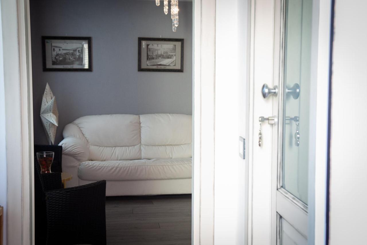 B&B La Torre Маратеа Екстериор снимка