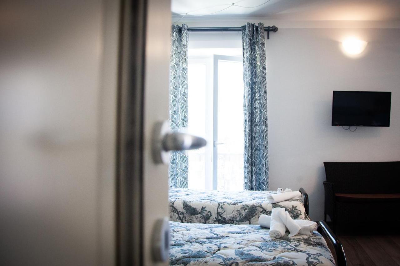 B&B La Torre Маратеа Екстериор снимка
