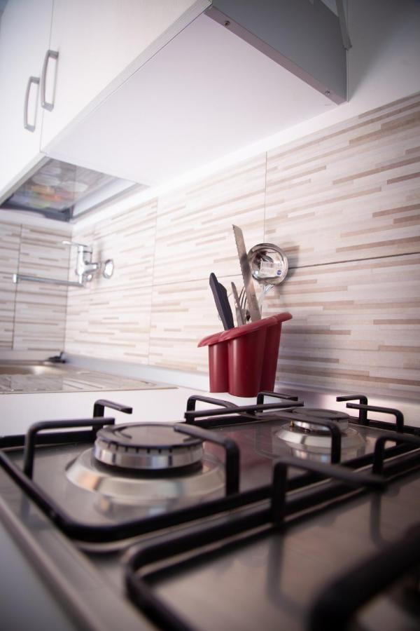 B&B La Torre Маратеа Екстериор снимка