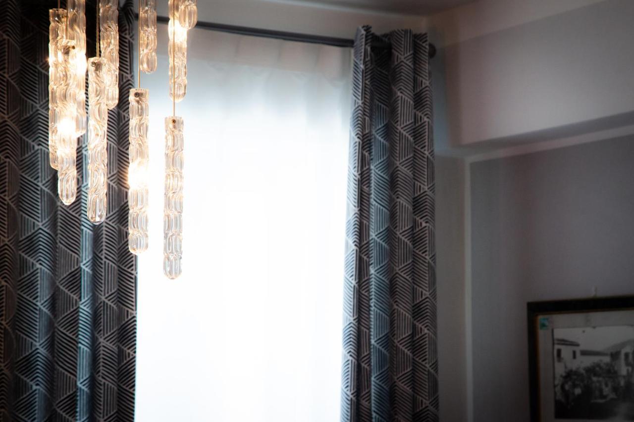 B&B La Torre Маратеа Екстериор снимка