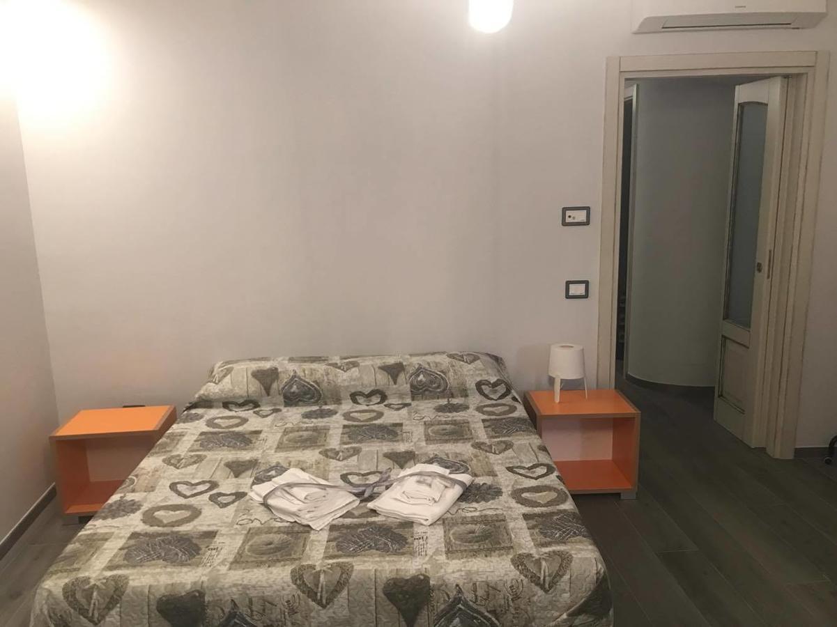 B&B La Torre Маратеа Екстериор снимка