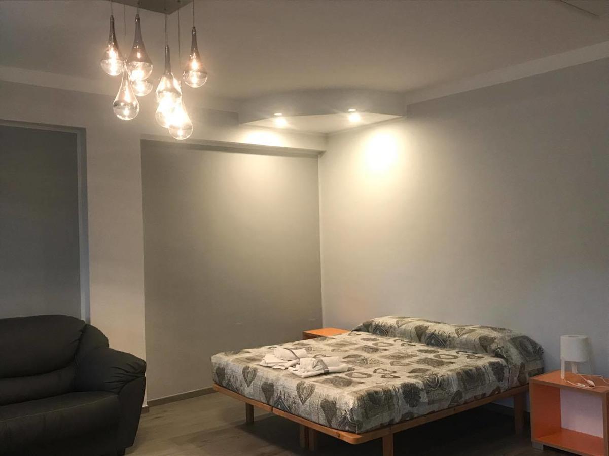 B&B La Torre Маратеа Екстериор снимка