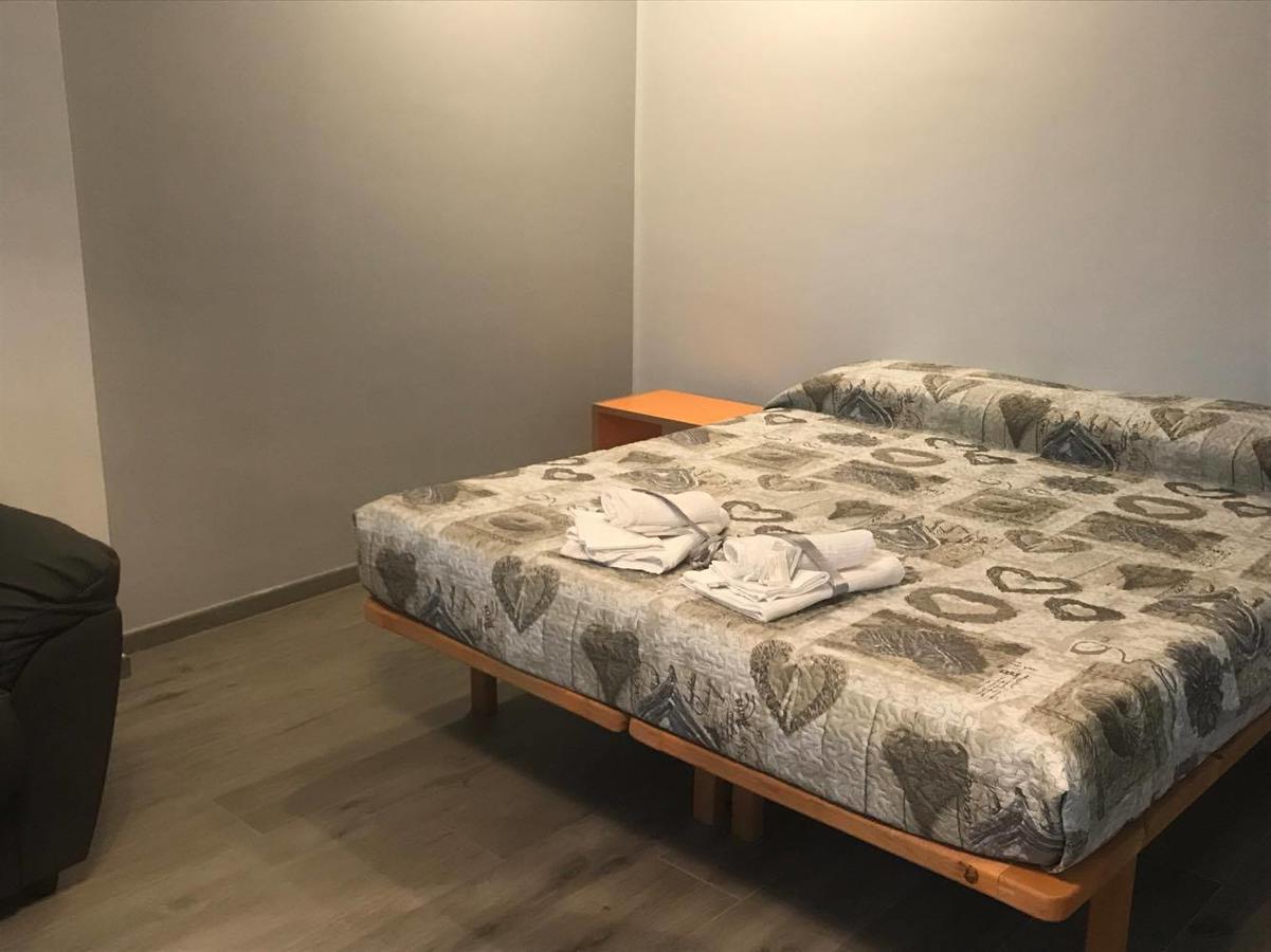 B&B La Torre Маратеа Екстериор снимка